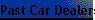 Past Car Dealership Jobs