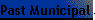Past Municipal Jobs