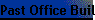 Past Office Building Jobs