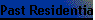 Past Residential Subdivision Jobs