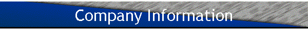 Company Information